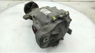 Recambio de diferencial trasero para bmw serie 5 gran turismo (f07) 2009-2017 520d referencia OEM IAM 33107584448 7584448-07 758