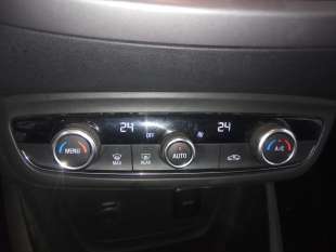 Recambio de mando climatizador para opel crossland x 2017- edition referencia OEM IAM 98226305YX 98226305YX 