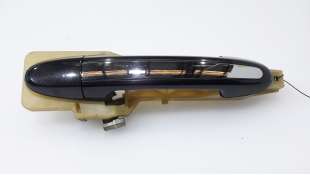 Recambio de maneta exterior trasera izquierda para hyundai santa fe (bm) 2006-2012 2.2 crdi comfort 4x4 referencia OEM IAM 82651