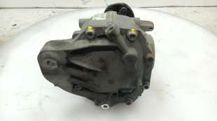 Recambio de diferencial trasero para bmw serie 5 gran turismo (f07) 2009-2017 520d referencia OEM IAM 33107584448 7584448-07 758 2