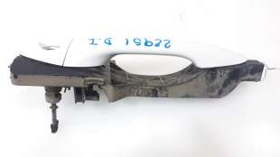 Recambio de maneta exterior delantera izquierda para hyundai i30 (gd) 2012-2017 style referencia OEM IAM 82651A6050 82651A6050 8 2