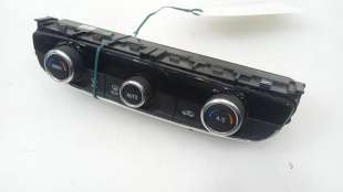 Recambio de mando climatizador para opel crossland x 2017- edition referencia OEM IAM 98226305YX 98226305YX  2