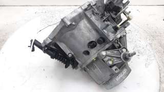 Recambio de caja cambios para citroën c4 lim. 2010-2018 sport referencia OEM IAM 223168 20DP72 20DP72