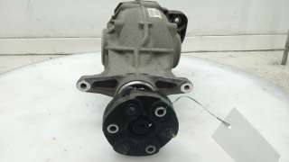 Recambio de diferencial trasero para bmw serie 5 gran turismo (f07) 2009-2017 520d referencia OEM IAM 33107584448 7584448-07 758