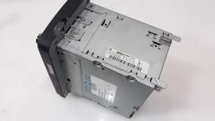 Recambio de sistema audio / radio cd para seat toledo (kg3) 2012- style referencia OEM IAM 6JA035186WHS 6JA035186 6JA035186 2