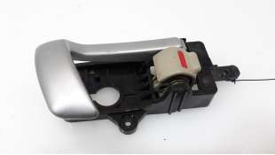 Recambio de maneta interior delantera derecha para hyundai santa fe (bm) 2006-2012 2.2 crdi comfort 4x4 referencia OEM IAM 82621