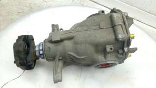 Recambio de diferencial trasero para bmw serie 5 gran turismo (f07) 2009-2017 520d referencia OEM IAM 33107584448 7584448-07 758