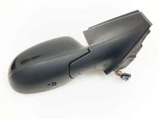 Recambio de retrovisor derecho para lancia delta (181) 2008- argento referencia OEM IAM 735598022   2