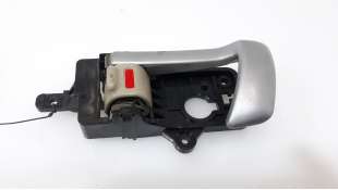 Recambio de maneta interior delantera izquierda para hyundai santa fe (bm) 2006-2012 2.2 crdi comfort 4x4 referencia OEM IAM 826