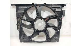 Recambio de electroventilador para bmw serie 5 gran turismo (f07) 2009-2017 520d referencia OEM IAM 17428509741 17428509741 