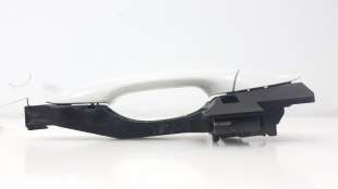 Recambio de maneta exterior trasera izquierda para hyundai i30 (gd) 2012-2017 style referencia OEM IAM 82651A6050 82651A6050 826 2