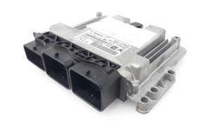 Recambio de centralita motor uce para citroën c4 lim. 2010-2018 sport referencia OEM IAM 9675682180 9675682180 0281017335