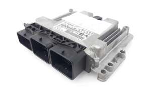 Recambio de centralita motor uce para citroën c4 lim. 2010-2018 sport referencia OEM IAM 9675682180 9675682180 0281017335