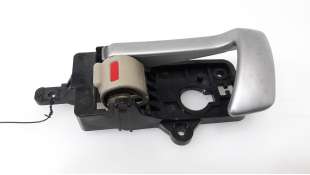 Recambio de maneta interior trasera izquierda para hyundai santa fe (bm) 2006-2012 2.2 crdi comfort 4x4 referencia OEM IAM 82613