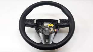 Recambio de volante para seat toledo (kg3) 2012- style referencia OEM IAM 6JA419091B 6JA419091B 