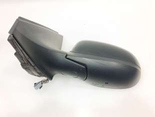 Recambio de retrovisor izquierdo para lancia delta (181) 2008- argento referencia OEM IAM 735598050 735598050  2