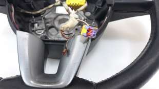 Recambio de volante para seat toledo (kg3) 2012- style referencia OEM IAM 6JA419091B 6JA419091B  2