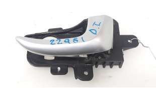 Recambio de maneta interior delantera derecha para hyundai i30 (gd) 2012-2017 style referencia OEM IAM 82621A5000RY 82621A5000RY