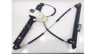 Recambio de elevalunas delantero derecho para bmw serie 5 gran turismo (f07) 2009-2017 520d referencia OEM IAM 51337197920 51337