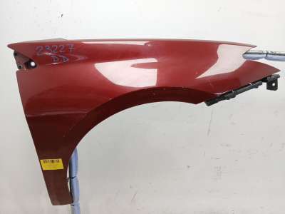 Recambio de aleta delantera derecha para renault laguna iii 2007-2016 dynamique tomtom referencia OEM IAM 631000032R 631000032R 