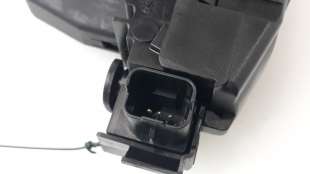 Recambio de cerradura maletero / porton para citroën c4 lim. 2010-2018 sport referencia OEM IAM 9684648680 9684648680  2