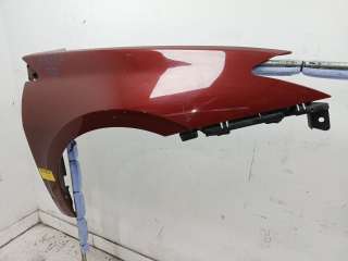 Recambio de aleta delantera derecha para renault laguna iii 2007-2016 dynamique tomtom referencia OEM IAM 631000032R 631000032R 