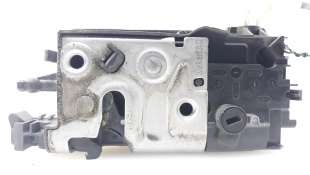 Recambio de cerradura puerta delantera derecha para citroën c4 lim. 2010-2018 sport referencia OEM IAM 9136GR 9685351480 9685351
