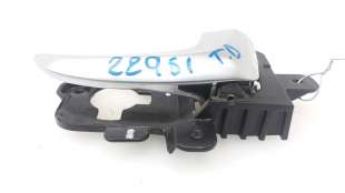Recambio de maneta interior trasera derecha para hyundai i30 (gd) 2012-2017 style referencia OEM IAM 82621A5000RY 82621A5000RY 8 2