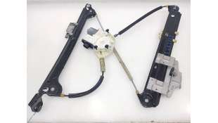 Recambio de elevalunas trasero derecho para bmw serie 5 gran turismo (f07) 2009-2017 520d referencia OEM IAM 51357197924 5135719