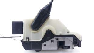 Recambio de cerradura puerta delantera derecha para citroën c4 lim. 2010-2018 sport referencia OEM IAM 9136GR 9685351480 9685351 2