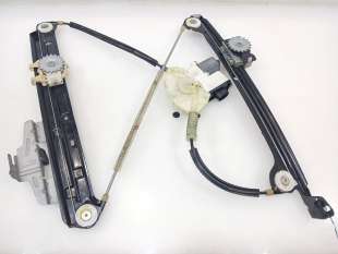 Recambio de elevalunas trasero derecho para bmw serie 5 gran turismo (f07) 2009-2017 520d referencia OEM IAM 51357197924 5135719 2
