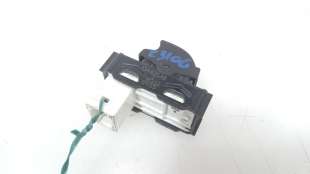 Recambio de mando elevalunas trasero izquierdo para opel crossland x 2017- edition referencia OEM IAM 13483539 13483539  2