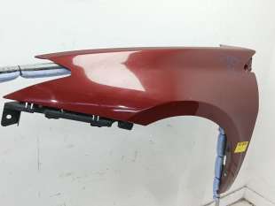 Recambio de aleta delantera izquierda para renault laguna iii 2007-2016 dynamique tomtom referencia OEM IAM 631010032R 631010032 2