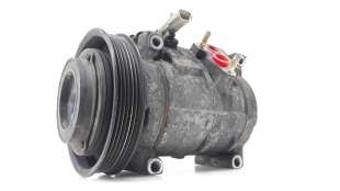 Recambio de compresor aire acondicionado para chrysler voyager (rg) 2001-2008 2.4 se referencia OEM IAM 5005410AA P05005410AA P0 2