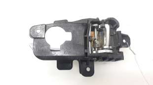 Recambio de maneta interior trasera izquierda para hyundai i30 (gd) 2012-2017 style referencia OEM IAM 82611A5000RY 82611A5000RY 2