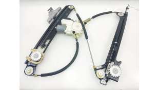 Recambio de elevalunas trasero izquierdo para bmw serie 5 gran turismo (f07) 2009-2017 520d referencia OEM IAM 67627207007 67627