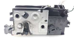 Recambio de cerradura puerta trasera derecha para citroën c4 lim. 2010-2018 sport referencia OEM IAM 9138AH 9685352080 968535208