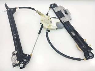 Recambio de elevalunas trasero izquierdo para bmw serie 5 gran turismo (f07) 2009-2017 520d referencia OEM IAM 67627207007 67627 2