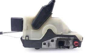 Recambio de cerradura puerta trasera derecha para citroën c4 lim. 2010-2018 sport referencia OEM IAM 9138AH 9685352080 968535208 2