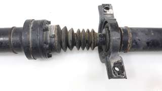 Recambio de transmision central para hyundai santa fe (bm) 2006-2012 2.2 crdi comfort 4x4 referencia OEM IAM 493002B500 493002B5