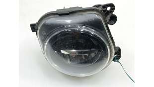 Recambio de faro antiniebla derecho para bmw serie 5 gran turismo (f07) 2009-2017 520d referencia OEM IAM 63177311294 6317731129