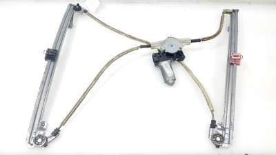 Recambio de elevalunas delantero izquierdo para chrysler voyager (rg) 2001-2008 2.4 se referencia OEM IAM 4717767AB 4717767AB 