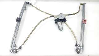 Recambio de elevalunas delantero izquierdo para chrysler voyager (rg) 2001-2008 2.4 se referencia OEM IAM 4717767AB 4717767AB 