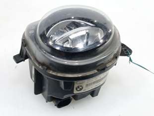 Recambio de faro antiniebla derecho para bmw serie 5 gran turismo (f07) 2009-2017 520d referencia OEM IAM 63177311294 6317731129 2