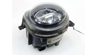 Recambio de faro antiniebla derecho para bmw serie 5 gran turismo (f07) 2009-2017 520d referencia OEM IAM 63177311294 6317731129