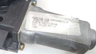Recambio de elevalunas delantero izquierdo para chrysler voyager (rg) 2001-2008 2.4 se referencia OEM IAM 4717767AB 4717767AB 