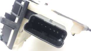 Recambio de cerradura puerta trasera izquierda para citroën c4 lim. 2010-2018 sport referencia OEM IAM 9137W1 9685351980 9685351 2