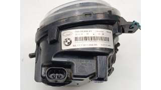 Recambio de faro antiniebla derecho para bmw serie 5 gran turismo (f07) 2009-2017 520d referencia OEM IAM 63177311294 6317731129