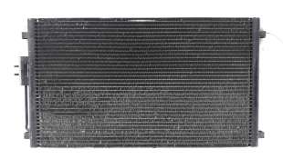 Recambio de condensador / radiador aire acondicionado para chrysler voyager (rg) 2001-2008 2.4 se referencia OEM IAM 04809267AC 