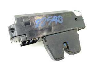 Recambio de cerradura maletero / porton para citroën xsara berlina 1997-2005 2.0 hdi sx (66kw) referencia OEM IAM 9633089280 963